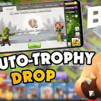 Auto-Trophy Drop in Clash of Clans: Can You Get Banned?